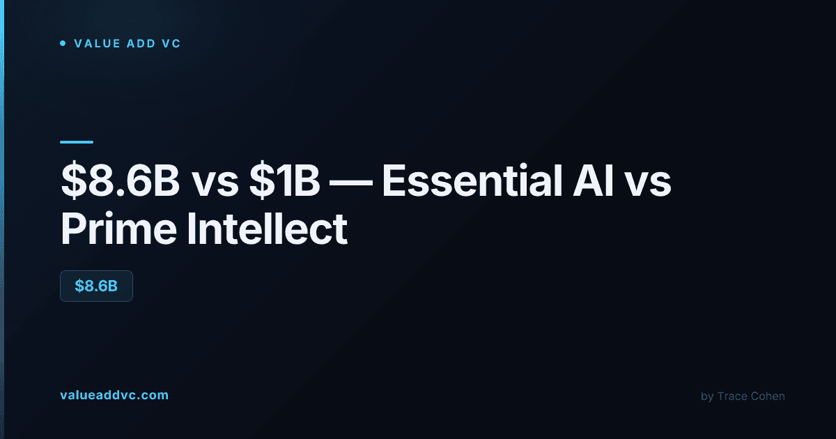 Abstract AI research and neural network visualization
